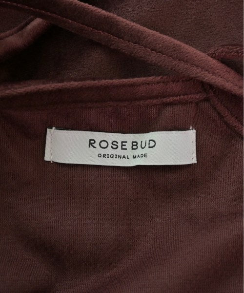 ROSE BUD Dresses