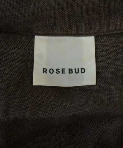 ROSE BUD Casual shirts