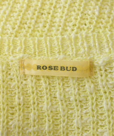 ROSE BUD Sweaters