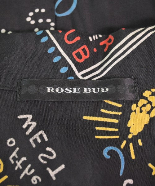 ROSE BUD Dresses