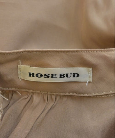 ROSE BUD Blouses