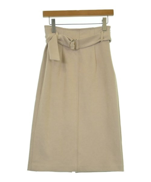 ROSE BUD Long/Maxi length skirts