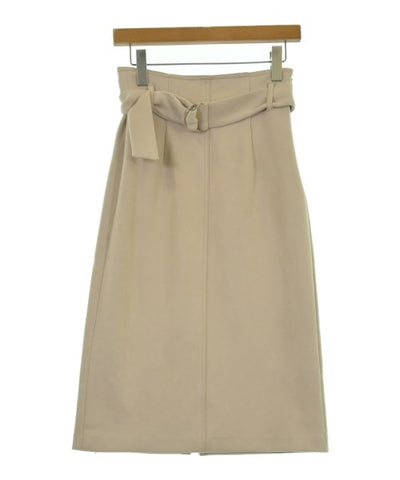 ROSE BUD Long/Maxi length skirts