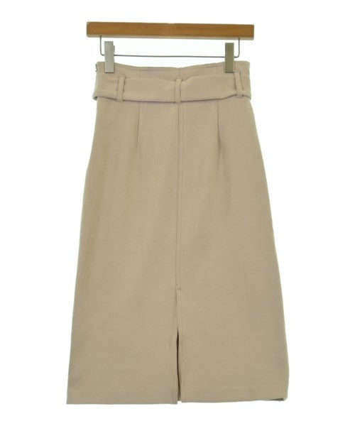 ROSE BUD Long/Maxi length skirts