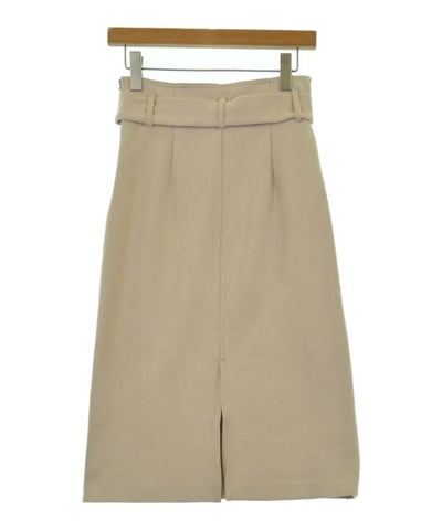 ROSE BUD Long/Maxi length skirts