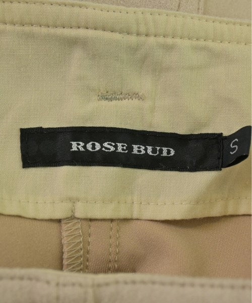 ROSE BUD Long/Maxi length skirts