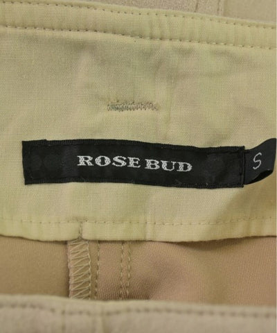 ROSE BUD Long/Maxi length skirts