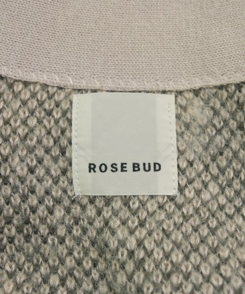 ROSE BUD Cardigans
