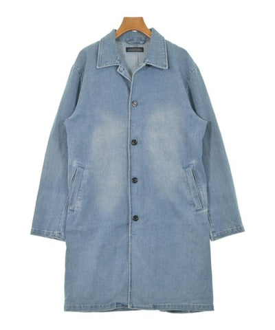 ROSE BUD Soutien collar coats