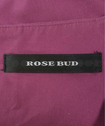 ROSE BUD Casual shirts