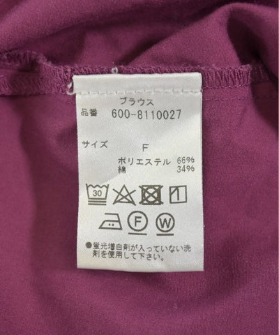 ROSE BUD Casual shirts