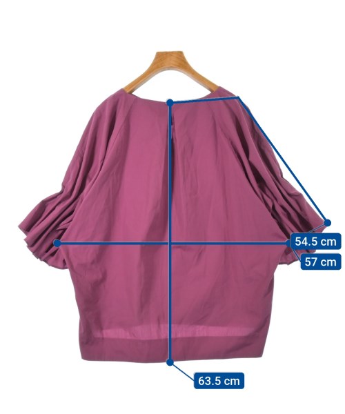 ROSE BUD Casual shirts