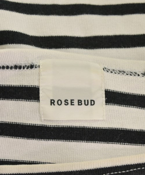 ROSE BUD Tee Shirts/Tops