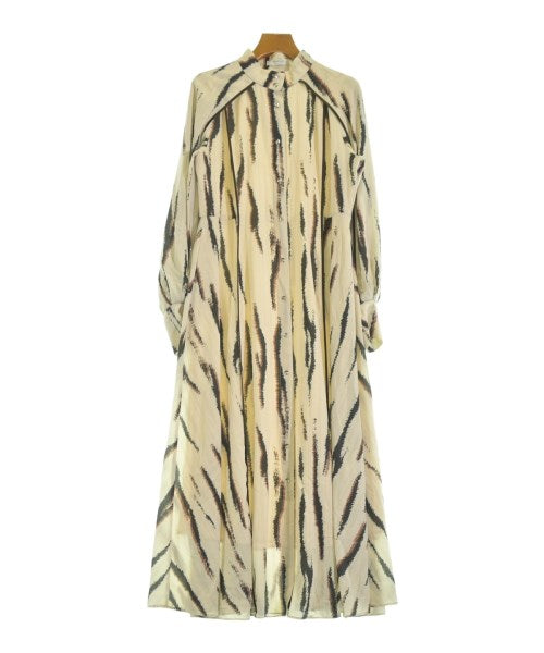 ROSE BUD Shirtdresses