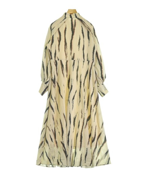 ROSE BUD Shirtdresses