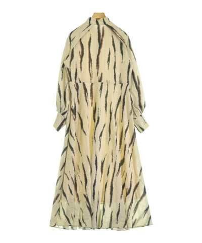 ROSE BUD Shirtdresses