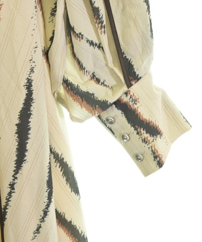 ROSE BUD Shirtdresses