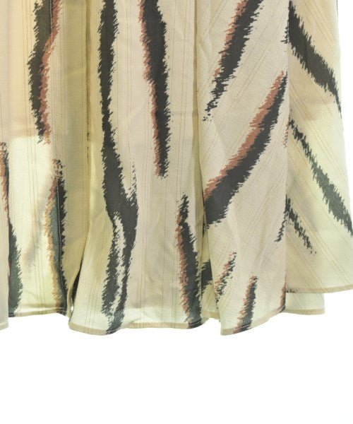 ROSE BUD Shirtdresses