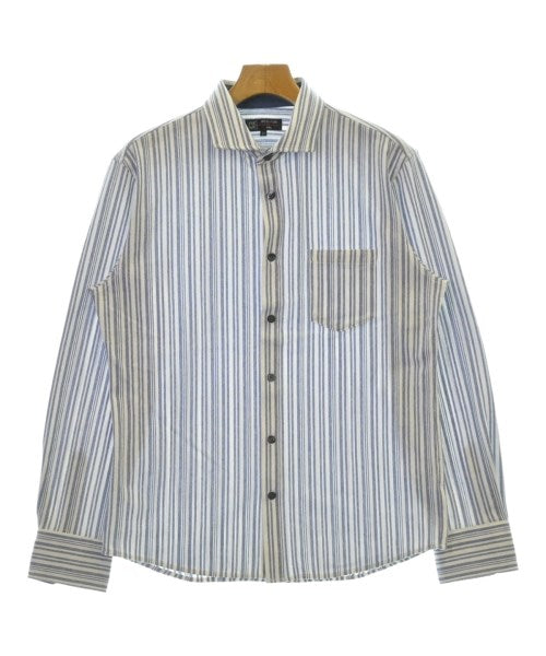 MICHEL KLEIN HOMME Casual shirts