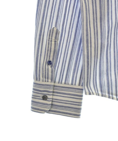 MICHEL KLEIN HOMME Casual shirts