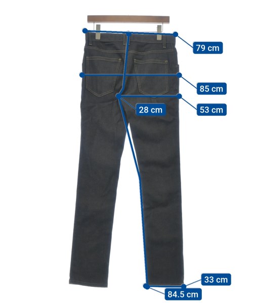 MICHEL KLEIN HOMME Jeans