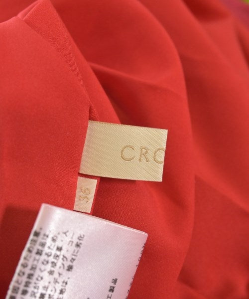 Crolla Long/Maxi length skirts