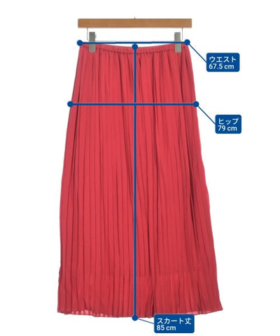 Crolla Long/Maxi length skirts