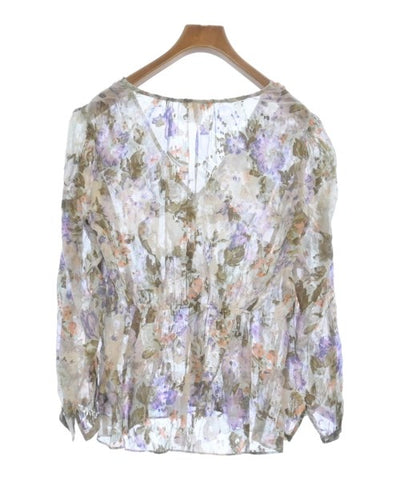 rebecca taylor Blouses