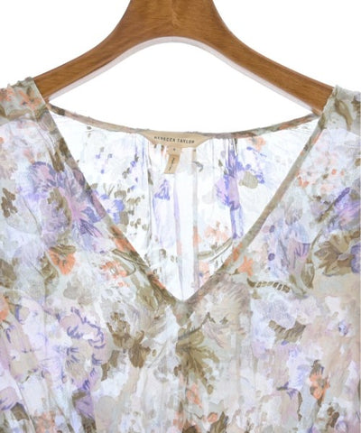 rebecca taylor Blouses