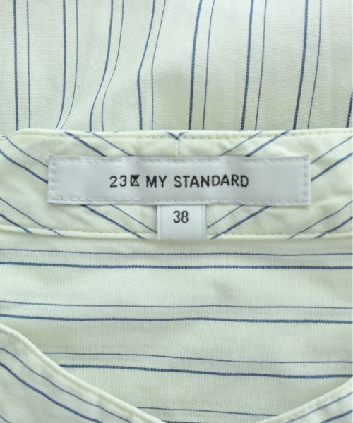 23ku Casual shirts