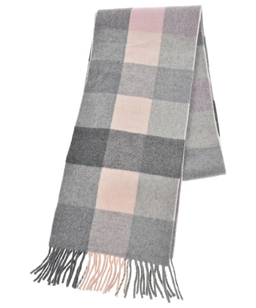 23ku Winter scarves