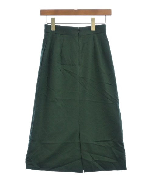 23ku Long/Maxi length skirts