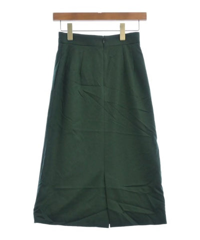 23ku Long/Maxi length skirts