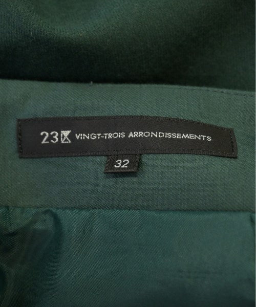 23ku Long/Maxi length skirts