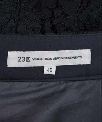 23ku Long/Maxi length skirts