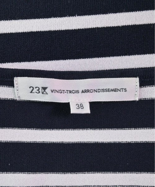 23ku Tee Shirts/Tops