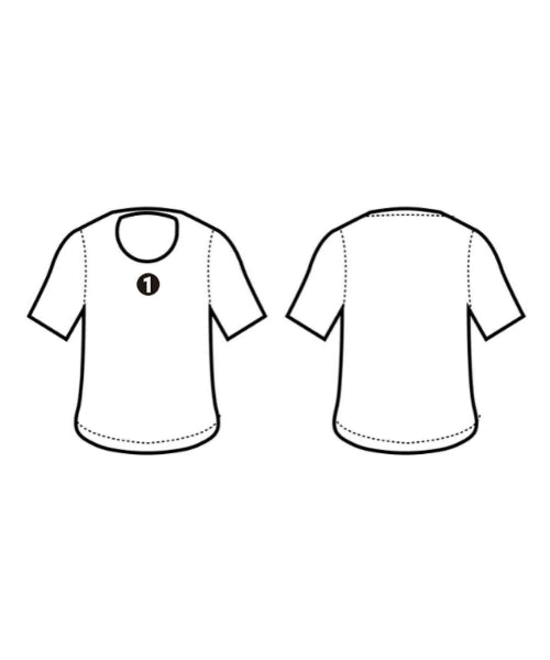 23ku Tee Shirts/Tops