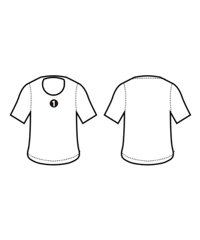 23ku Tee Shirts/Tops