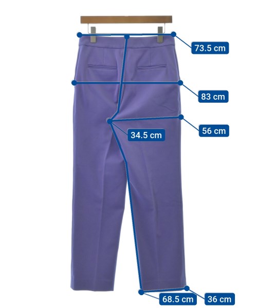 23ku Trousers