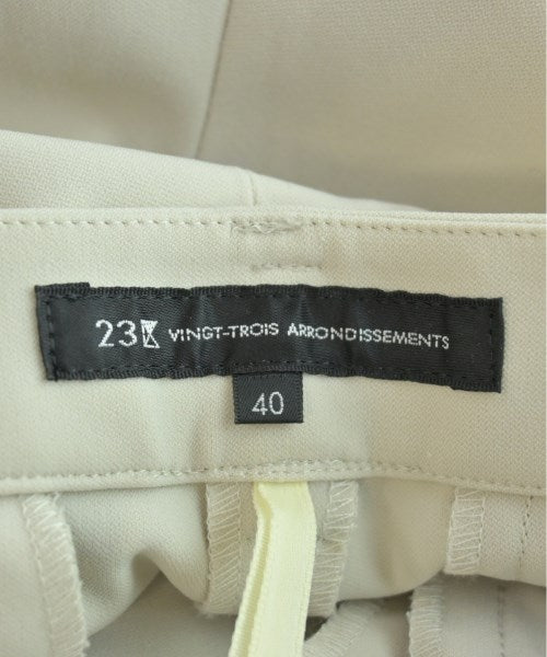 23ku Trousers