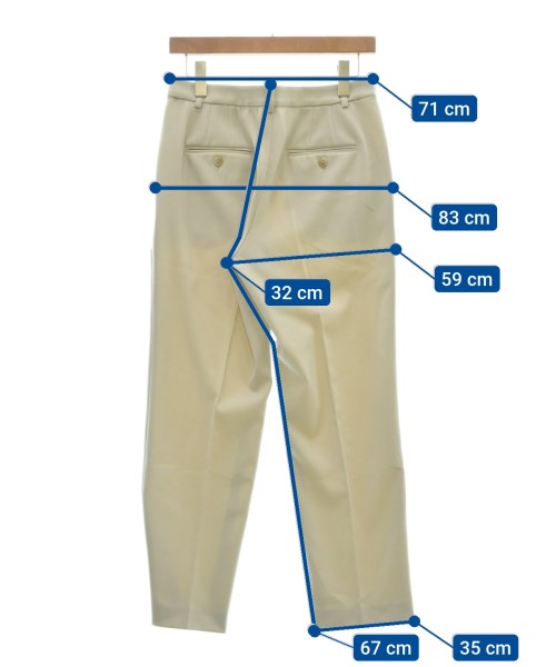 23ku Trousers