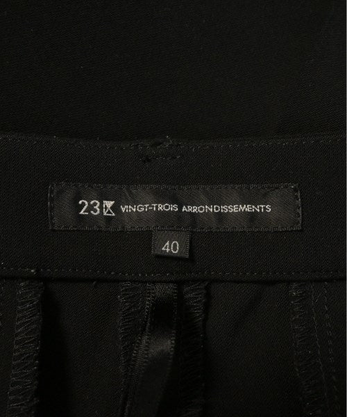 23ku Trousers