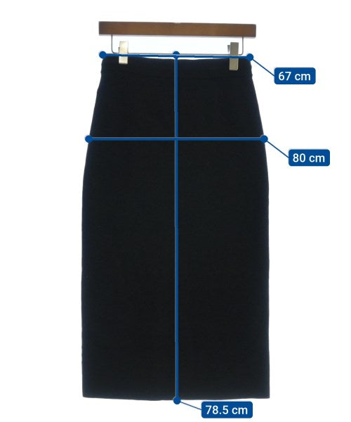 23ku Long/Maxi length skirts