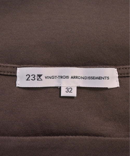 23ku Tee Shirts/Tops