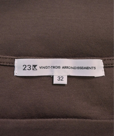 23ku Tee Shirts/Tops