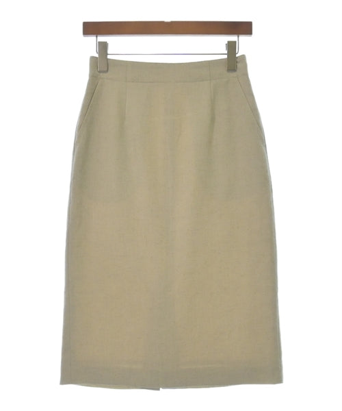 23ku Knee length skirts