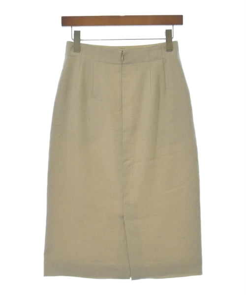 23ku Knee length skirts