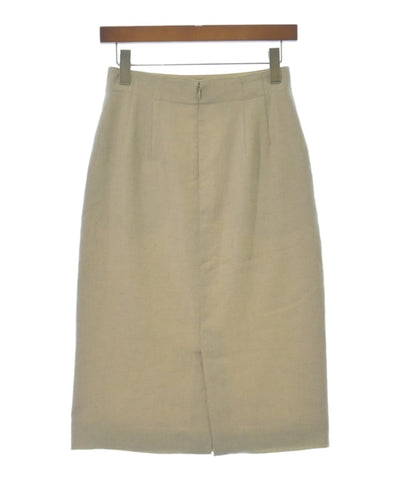 23ku Knee length skirts