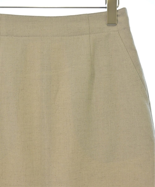 23ku Knee length skirts