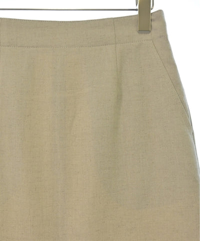 23ku Knee length skirts